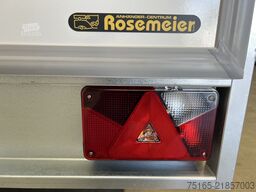 WM MEYER AZHLC 3540/244 S40 Ti Kofferanhänger