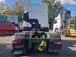 Daf CF 400 FT PTO für Kompressor sehr sauber, 1. Hand