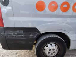 Fiat Weinsberg Carabus 600 K 4 Schlafplätze | Voll ausgestattet