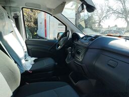 Mercedes-Benz VITO MIXTO 116CDI 2.2 4X4