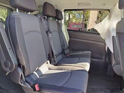 Mercedes-Benz VITO MIXTO 116CDI 2.2 4X4