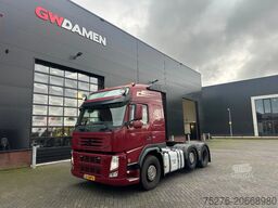 Volvo FM 460 6x2