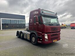 Volvo FM 460 6x2