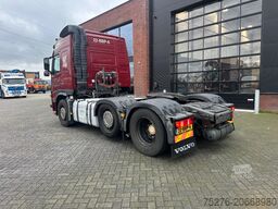 Volvo FM 460 6x2