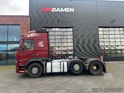 Volvo FM 460 6x2