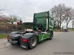 DAF CF 480 Welgro blower