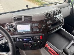 DAF CF 480 Welgro blower