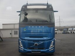 Volvo FH 500 Aero I-Save Globe XL Retarder