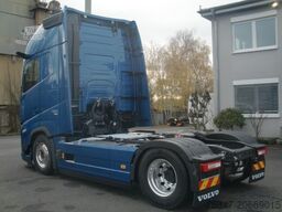 Volvo FH 500 Aero I-Save Globe XL Retarder