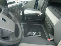 Volvo FH 500 Aero I-Save Globe XL Retarder