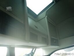 Volvo FH 500 Aero I-Save Globe XL Retarder