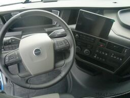 Volvo FH 500 Aero I-Save Globe XL Retarder