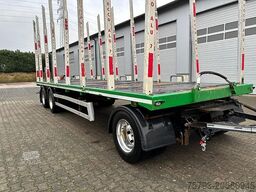 Schuchardt Kassel Rungen Anhänger Interne Nr. 0041