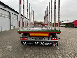 Schuchardt Kassel Rungen Anhänger Interne Nr. 0041