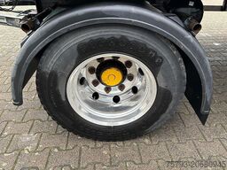 Schuchardt Kassel Rungen Anhänger Interne Nr. 0041