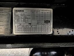 Schuchardt Kassel Rungen Anhänger Interne Nr. 0041