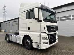 MAN TGX 18.460 S