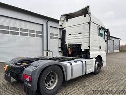 MAN TGX 18.460 S