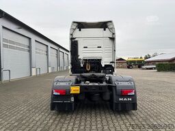 MAN TGX 18.460 S