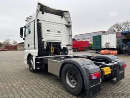 MAN TGX 18.460 S