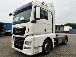 MAN TGX 18.460 S