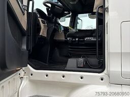 MAN TGX 18.460 S