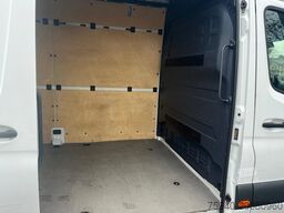 MERCEDES-BENZ SPRINTER  311 2.1 CDI F 39/33 E6