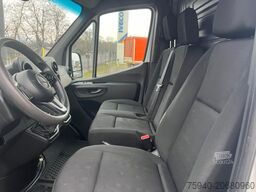 MERCEDES-BENZ SPRINTER  311 2.1 CDI F 39/33 E6