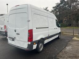 MERCEDES-BENZ SPRINTER  311 2.1 CDI F 39/33 E6