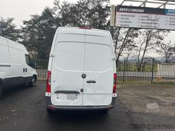MERCEDES-BENZ SPRINTER  311 2.1 CDI F 39/33 E6