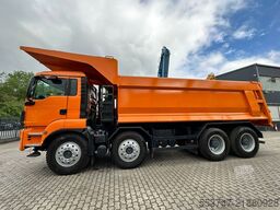 MAN TGS 41.440 / 8x4 / Euro 5