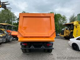 MAN TGS 41.440 / 8x4 / Euro 5