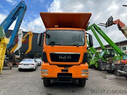 MAN TGS 41.440 / 8x4 / Euro 5