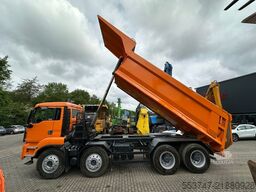 MAN TGS 41.440 / 8x4 / Euro 5