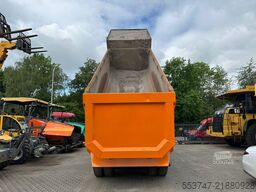 MAN TGS 41.440 / 8x4 / Euro 5