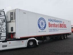 Schmitz Cargobull SKO 18 Trockenfracht Thermo King SL400 Rolltor