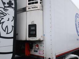 Schmitz Cargobull SKO 18 Trockenfracht Thermo King SL400 Rolltor