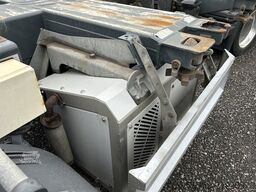 D-Tec VCC-01/FT LS Flexitrailer Transcool Genset