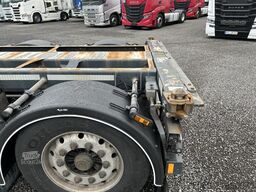 D-Tec VCC-01/FT LS Flexitrailer Transcool Genset