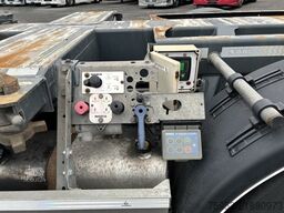 D-Tec VCC-01/FT LS Flexitrailer Transcool Genset