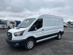Ford Transit FT 350 130 PS L3H2 Klima Rückfahrkamera
