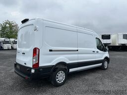 Ford Transit FT 350 130 PS L3H2 Klima Rückfahrkamera