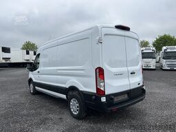 Ford Transit FT 350 130 PS L3H2 Klima Rückfahrkamera