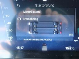 Scania S 500 Super 4x2 NA Standklima LED Retarder