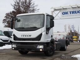 IVECO EuroCargo ML80E21/P Fahrgestell, RS 3690 mm