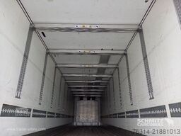 Schmitz Cargobull Tiefkühler Standard Doppelstock