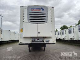 Schmitz Cargobull Tiefkühler Standard Doppelstock