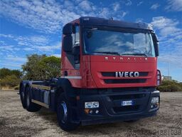 IVECO AD260S42 YPS
