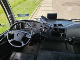 MERCEDES-BENZ ATEGO 1224 L