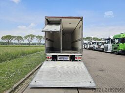 MERCEDES-BENZ ATEGO 1224 L